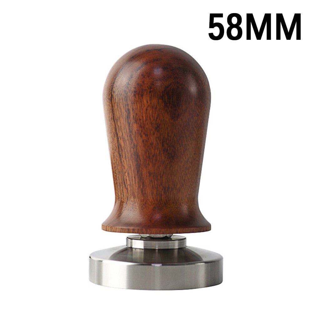 Calibrated Coffee Tamper
