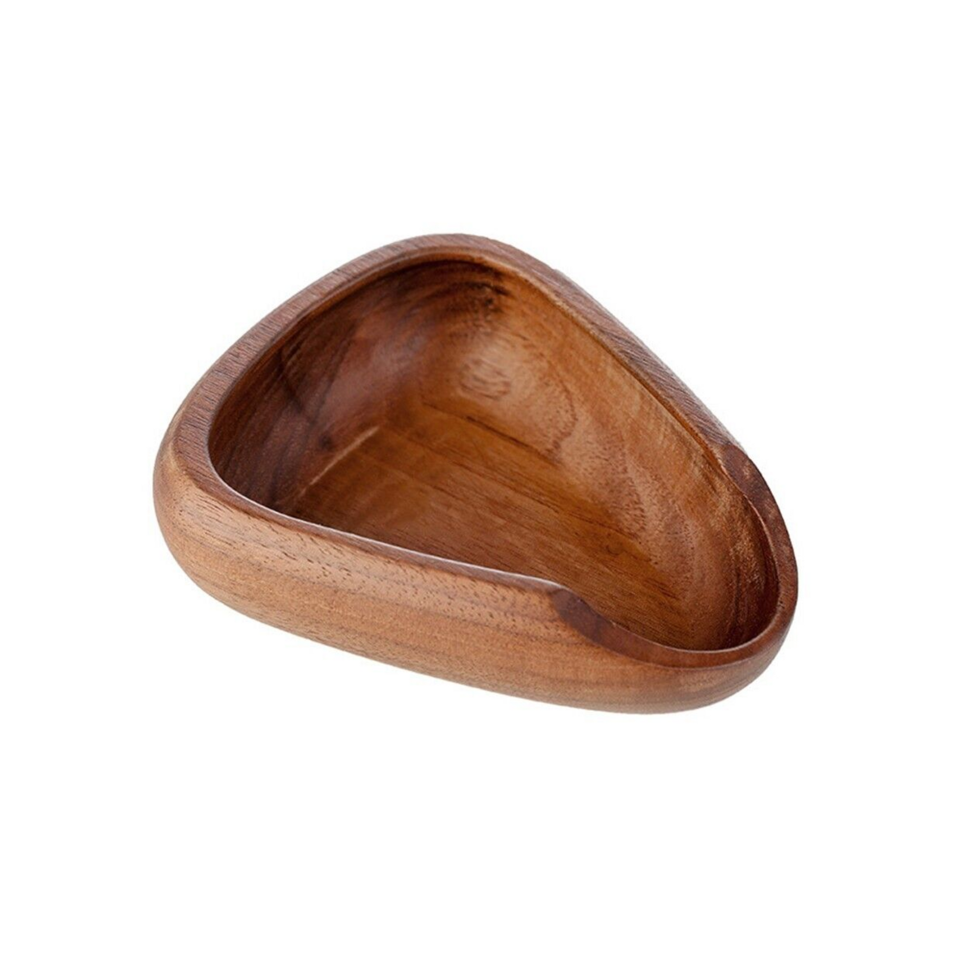 Walnut Wood Dosing Tray