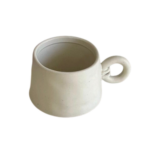 Zen Ceramic Mug