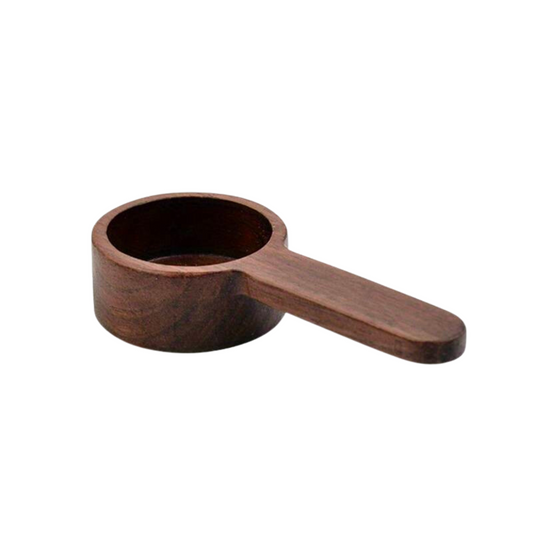Wooden Coffee Measuring Spoon