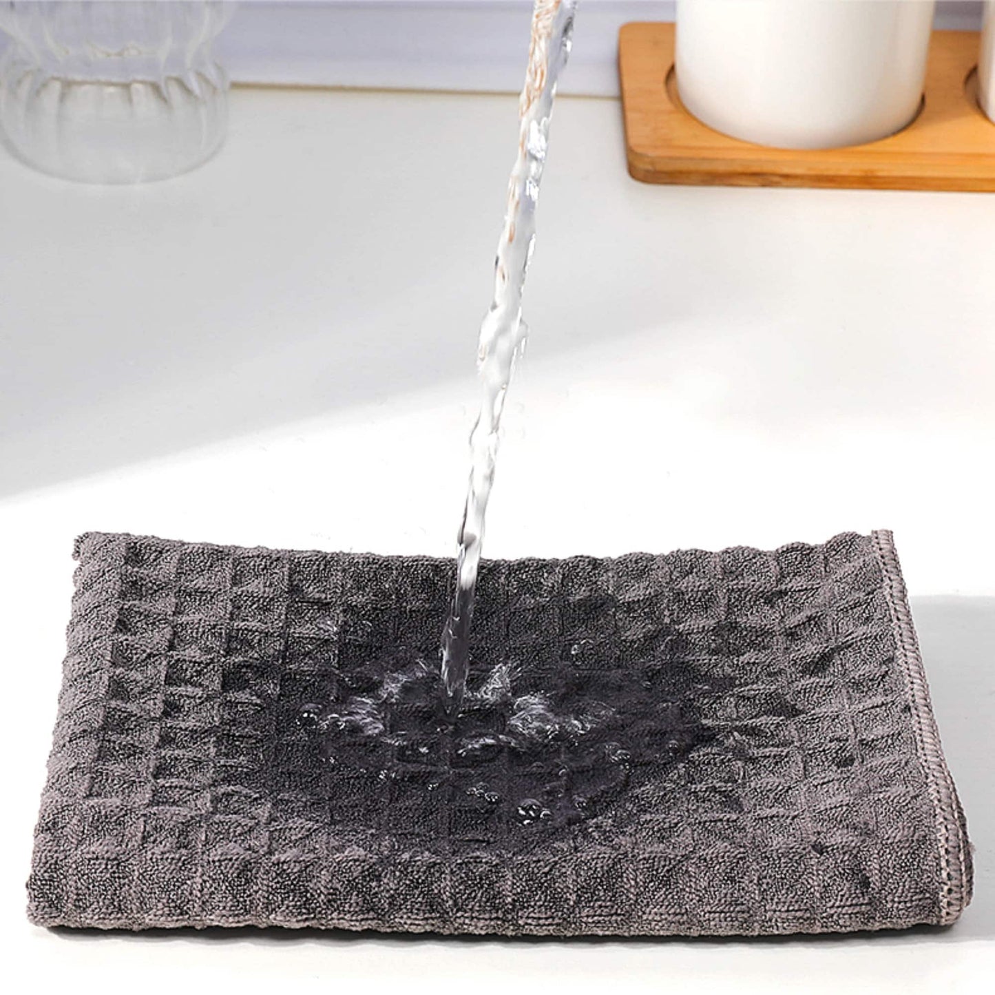 Barista Cloth Set - 30cm30cm