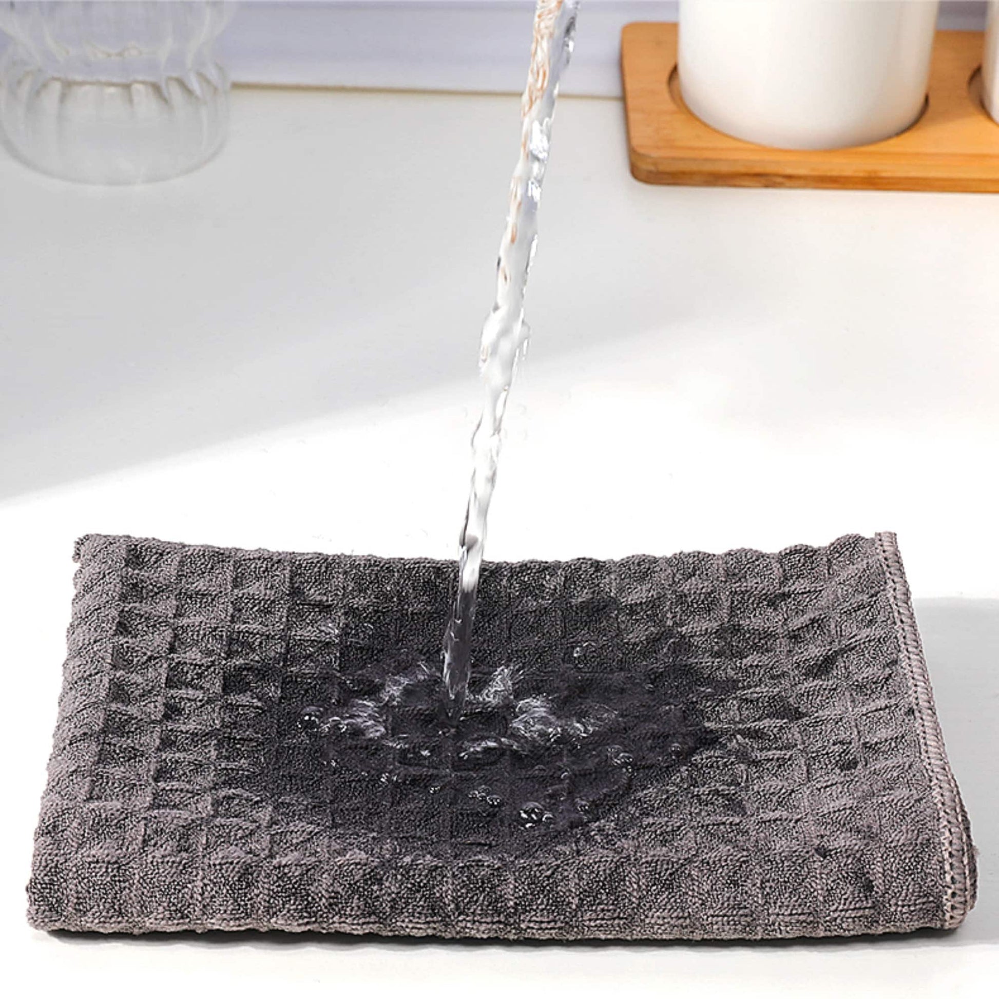 Barista Cloth Set - 30cm30cm