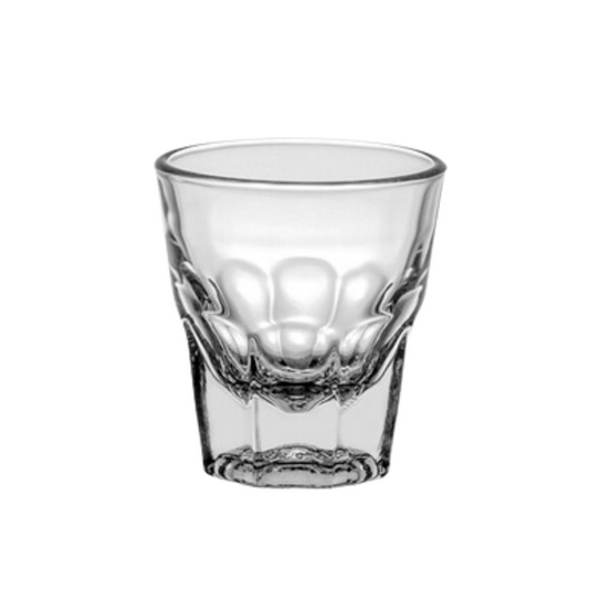 Libbey Cortado Glass