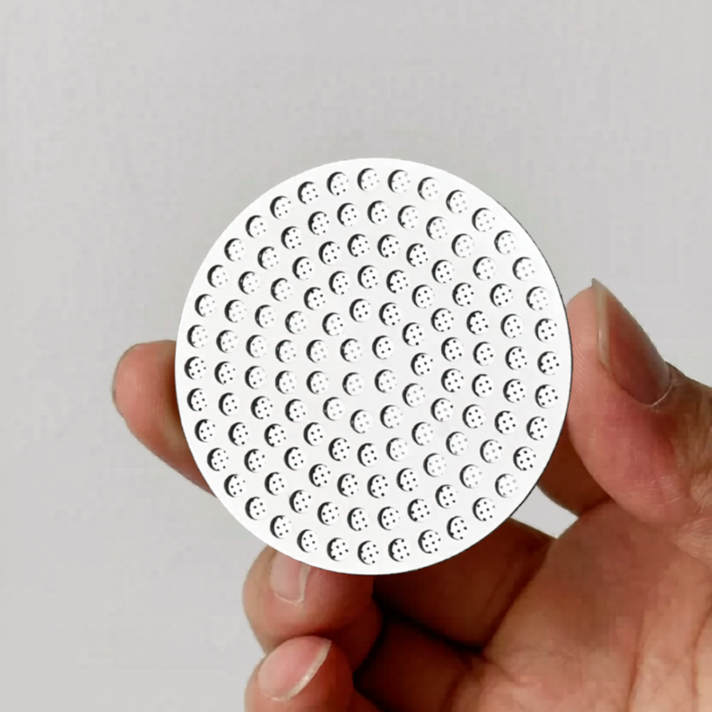 Espresso Puck Screen Magnet Holder Set