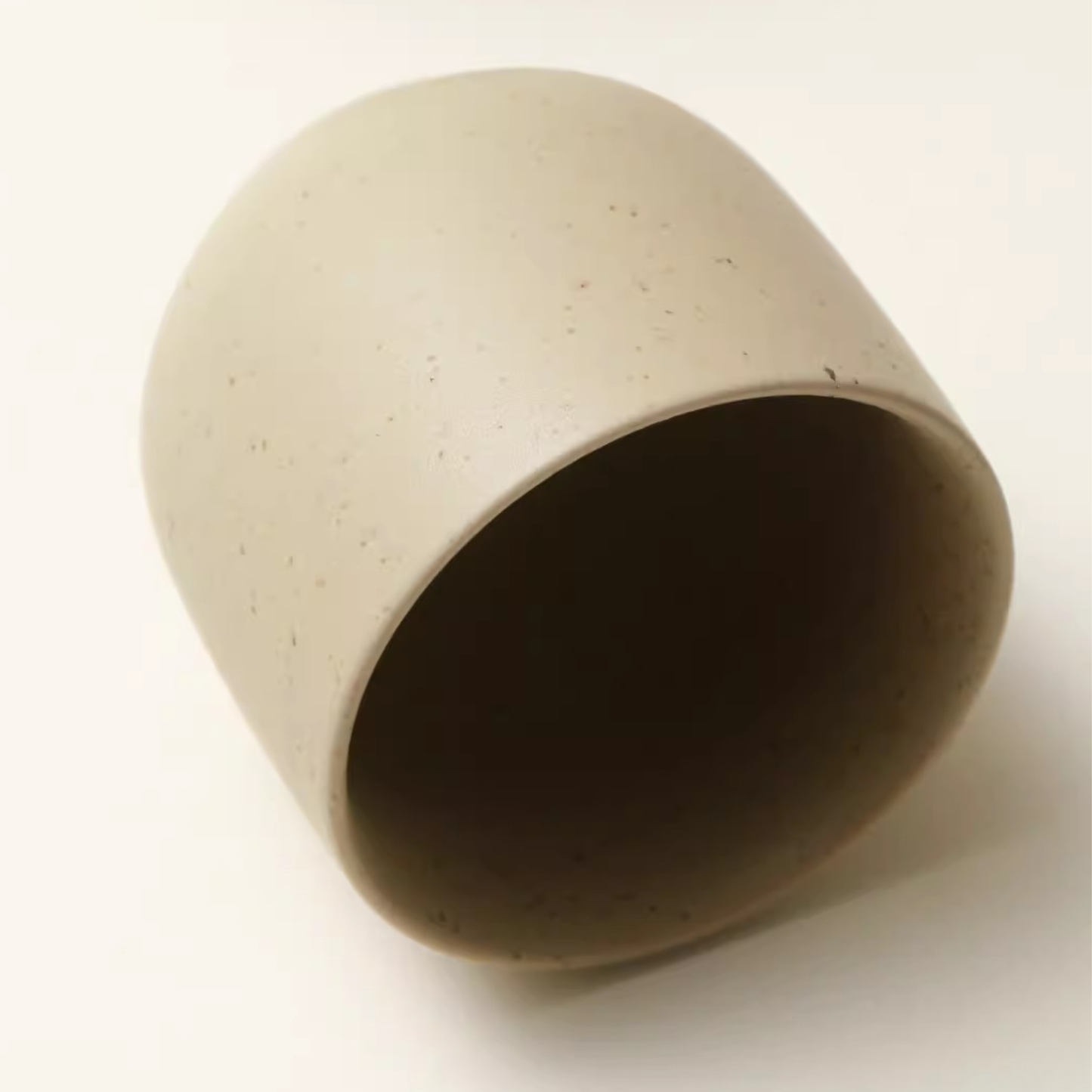 Minimalist Stoneware Coffee Cup | Minimalist Stoneware Tea Cup 230ml