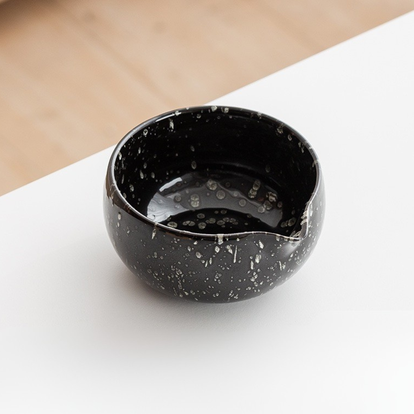 Contemporary Matcha Bowl Set | Minimalist Japanese Tea Ritual Gift Set