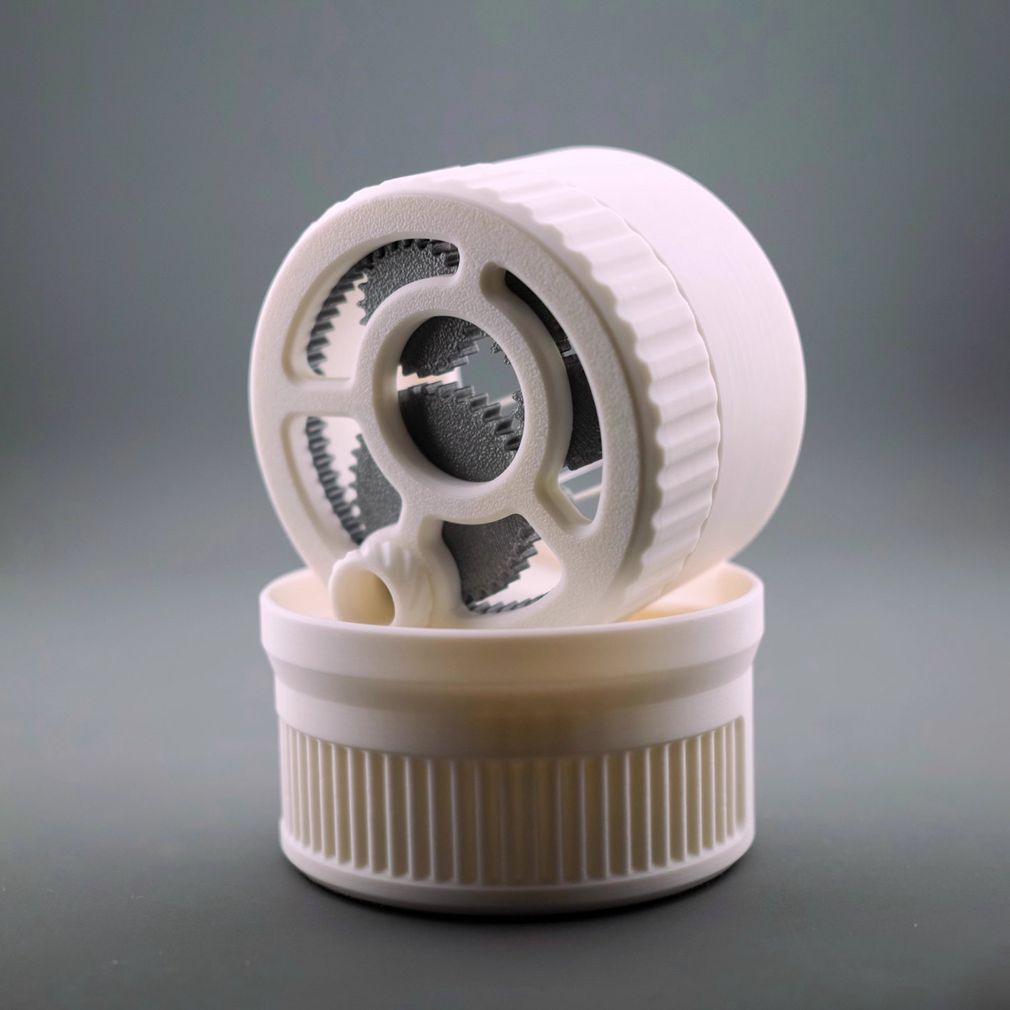 3D Printed Planetary Gear WDT Tool