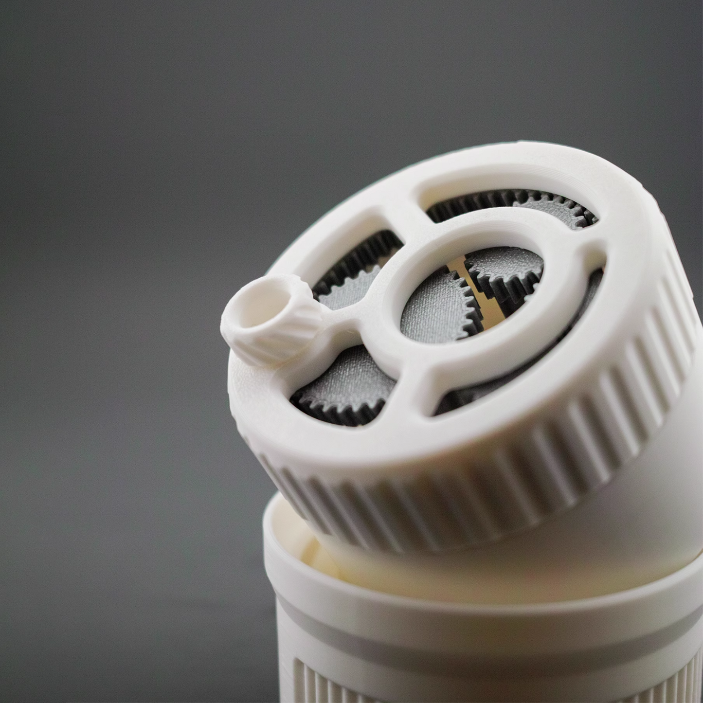 3D Printed Planetary Gear WDT Tool