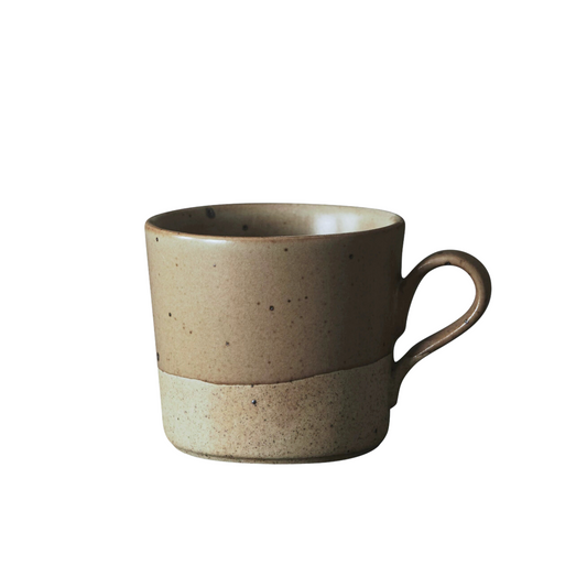 The Cortado Cup | 6cm x 7cm Small Coffee Tasting Cup - 4oz / 130ML 