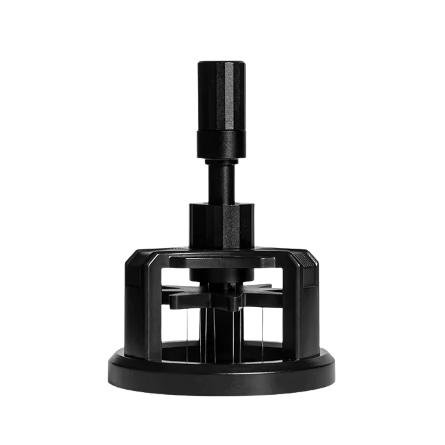 Magnetic Rotating Espresso WDT Distribution Tool