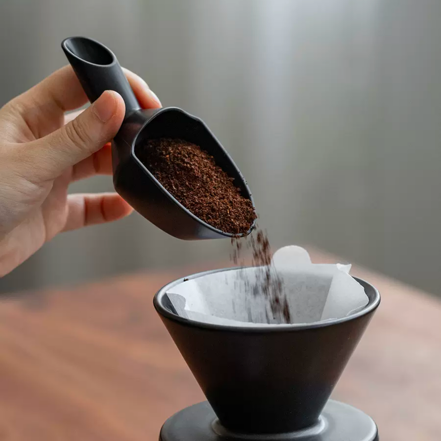 Coffee Measuring Spoon/Scoop