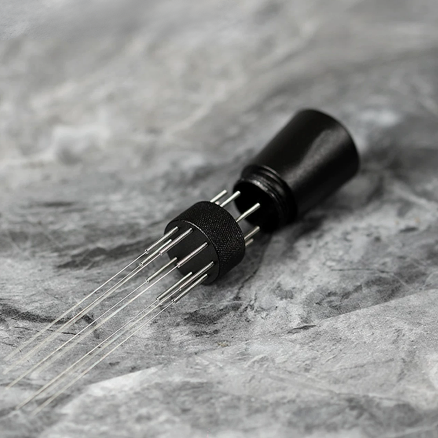Espresso WDT Tool with Magnetic Stand