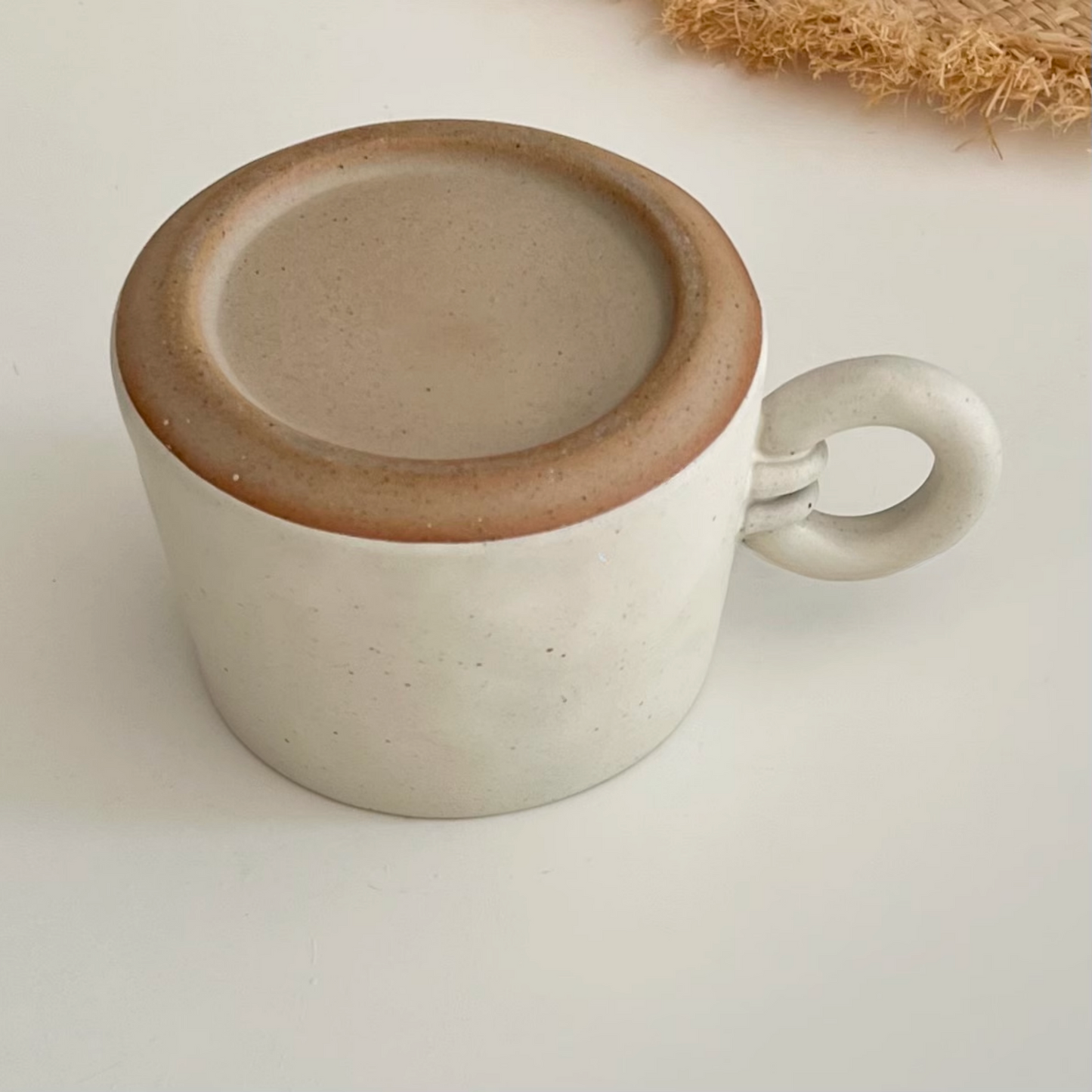 Zen Ceramic Mug