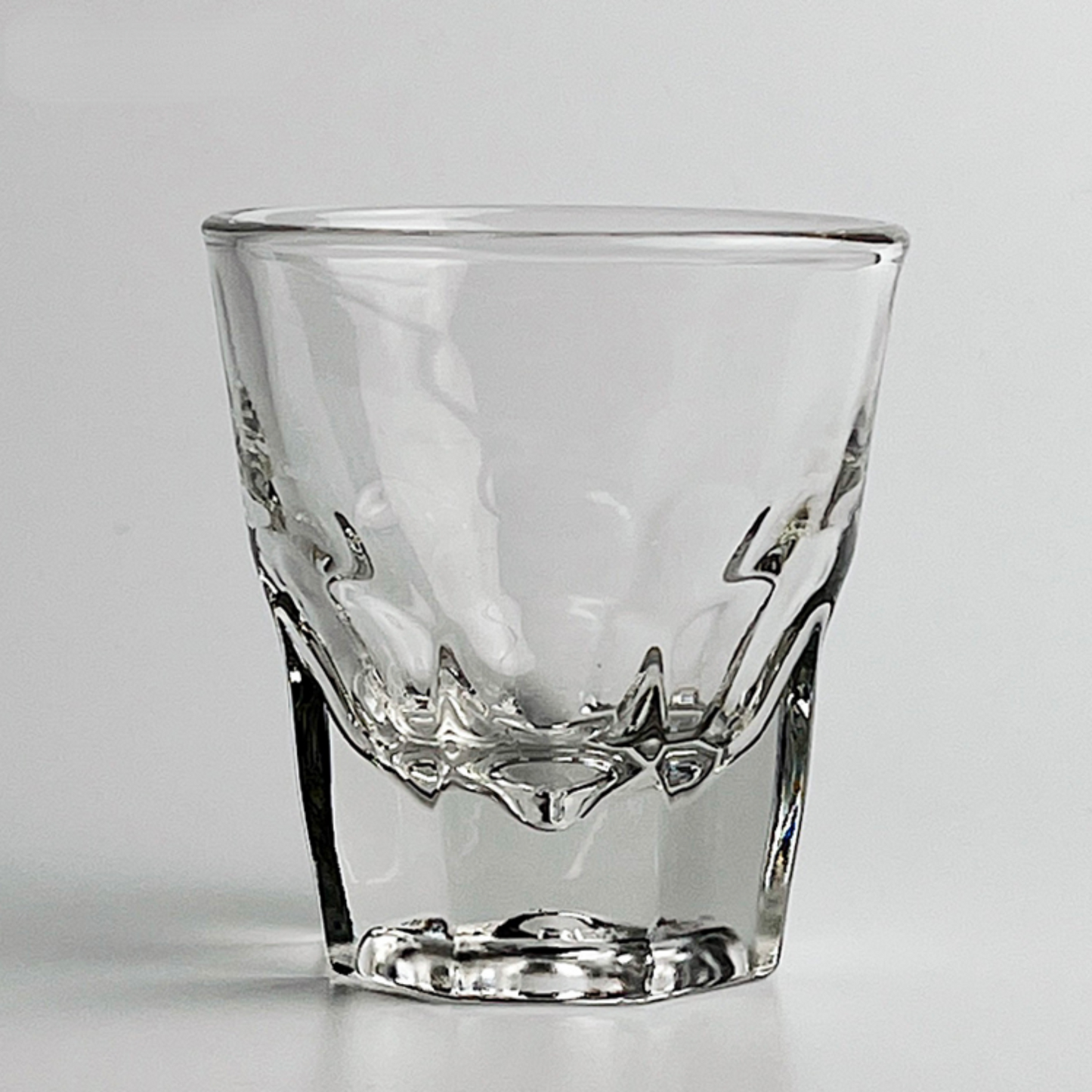 Libbey Cortado Glass