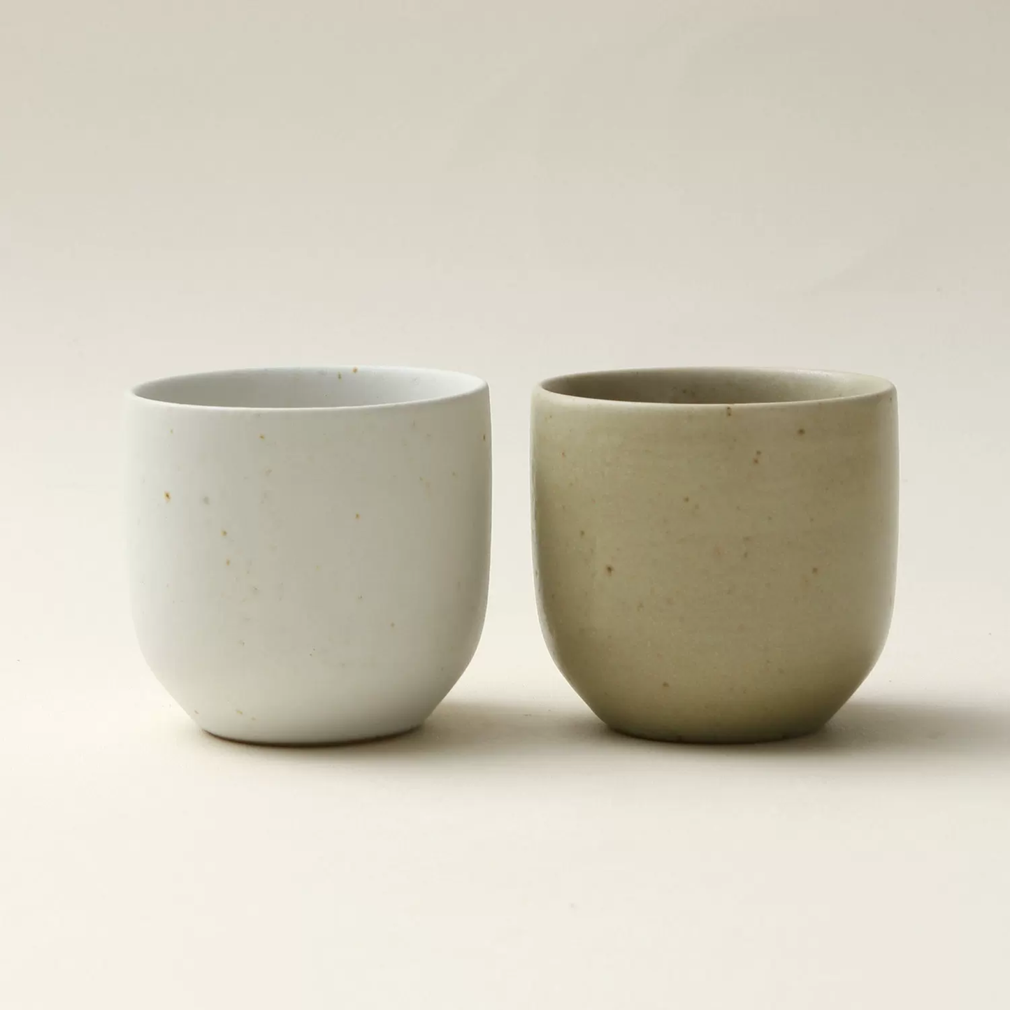 Minimalist Stoneware Coffee Cup | Minimalist Stoneware Tea Cup 230ml