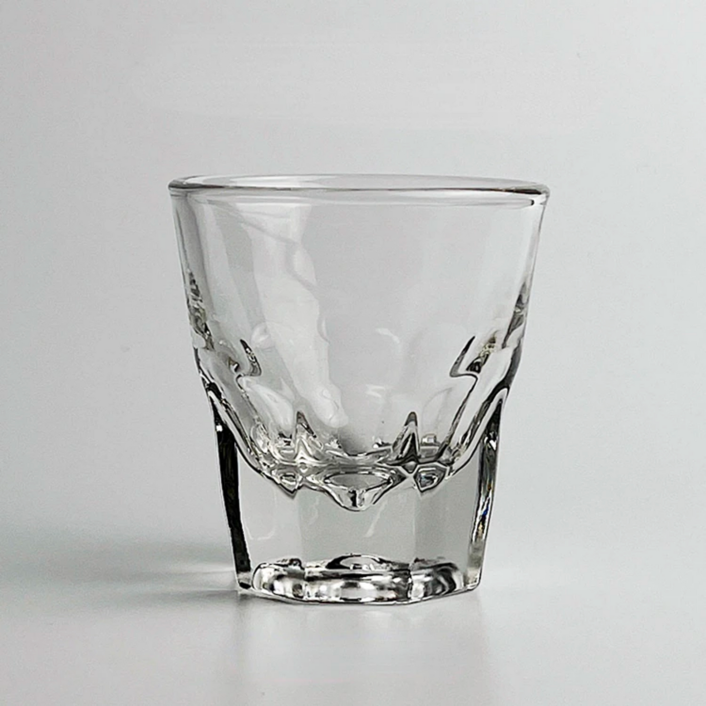 Libbey Cortado Glass