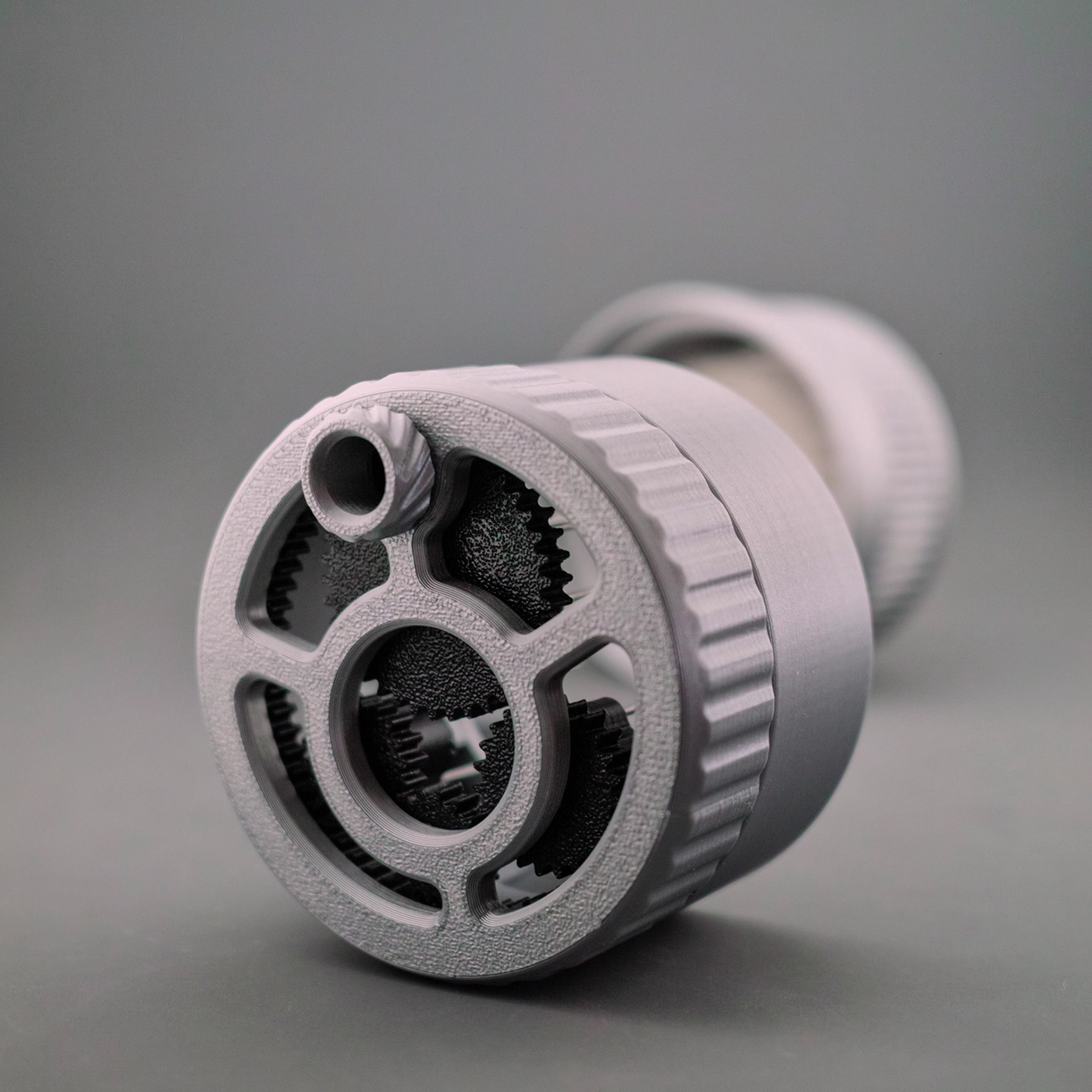 3D Printed Planetary Gear WDT Tool