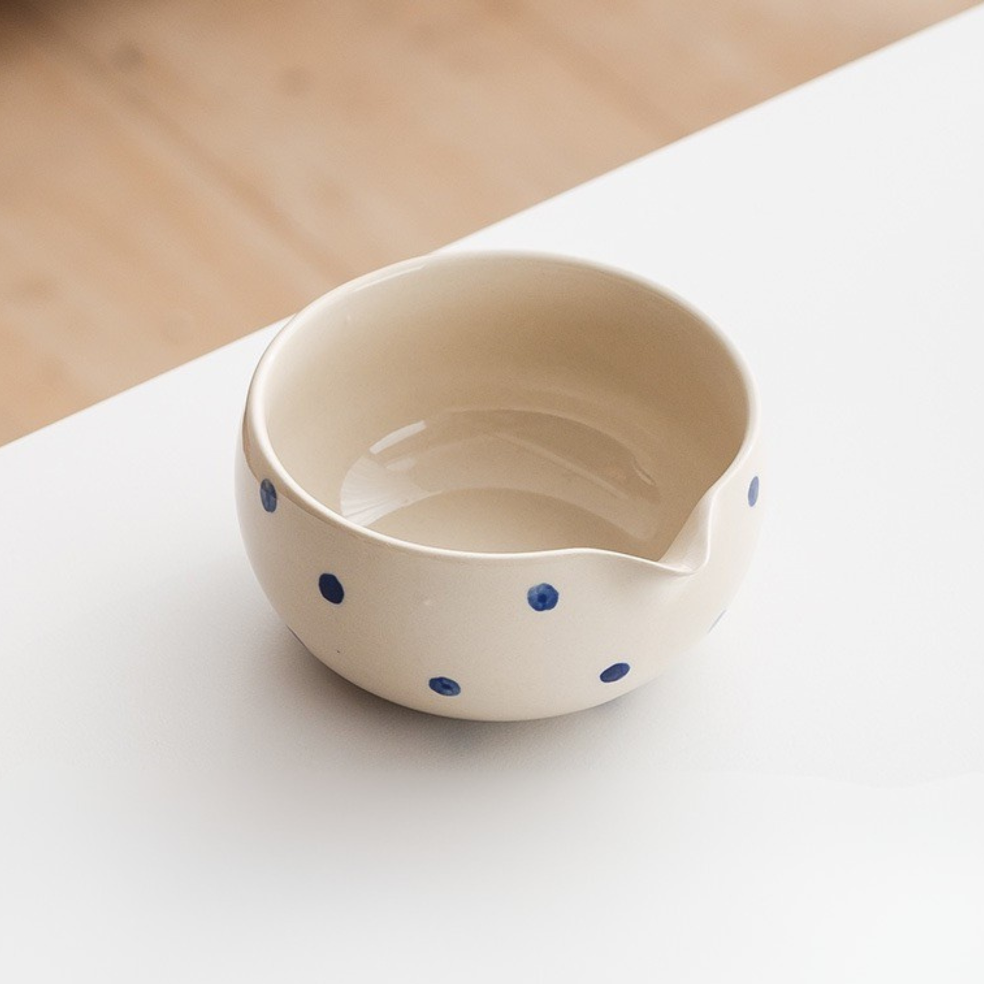Contemporary Matcha Bowl Set | Minimalist Japanese Tea Ritual Gift Set
