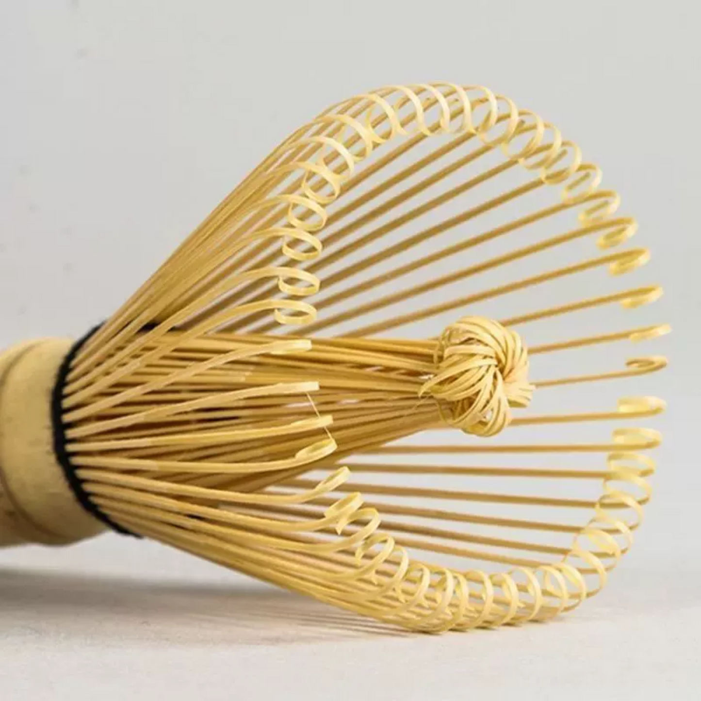 Bamboo Matcha Whisk (Chasen)