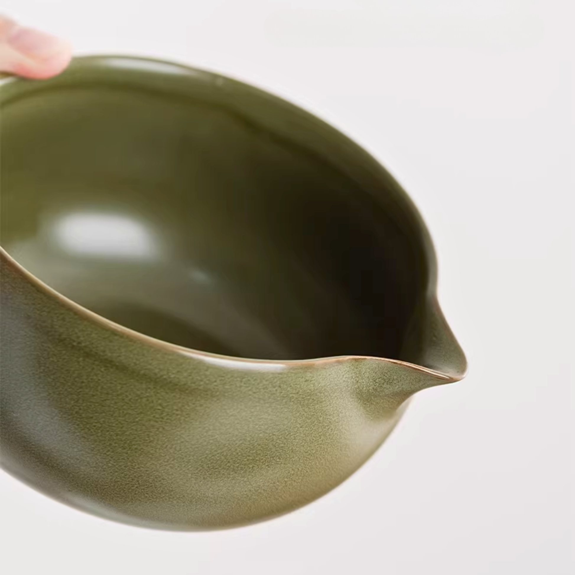 Contemporary Matcha Bowl Set | Minimalist Japanese Tea Ritual Gift Set