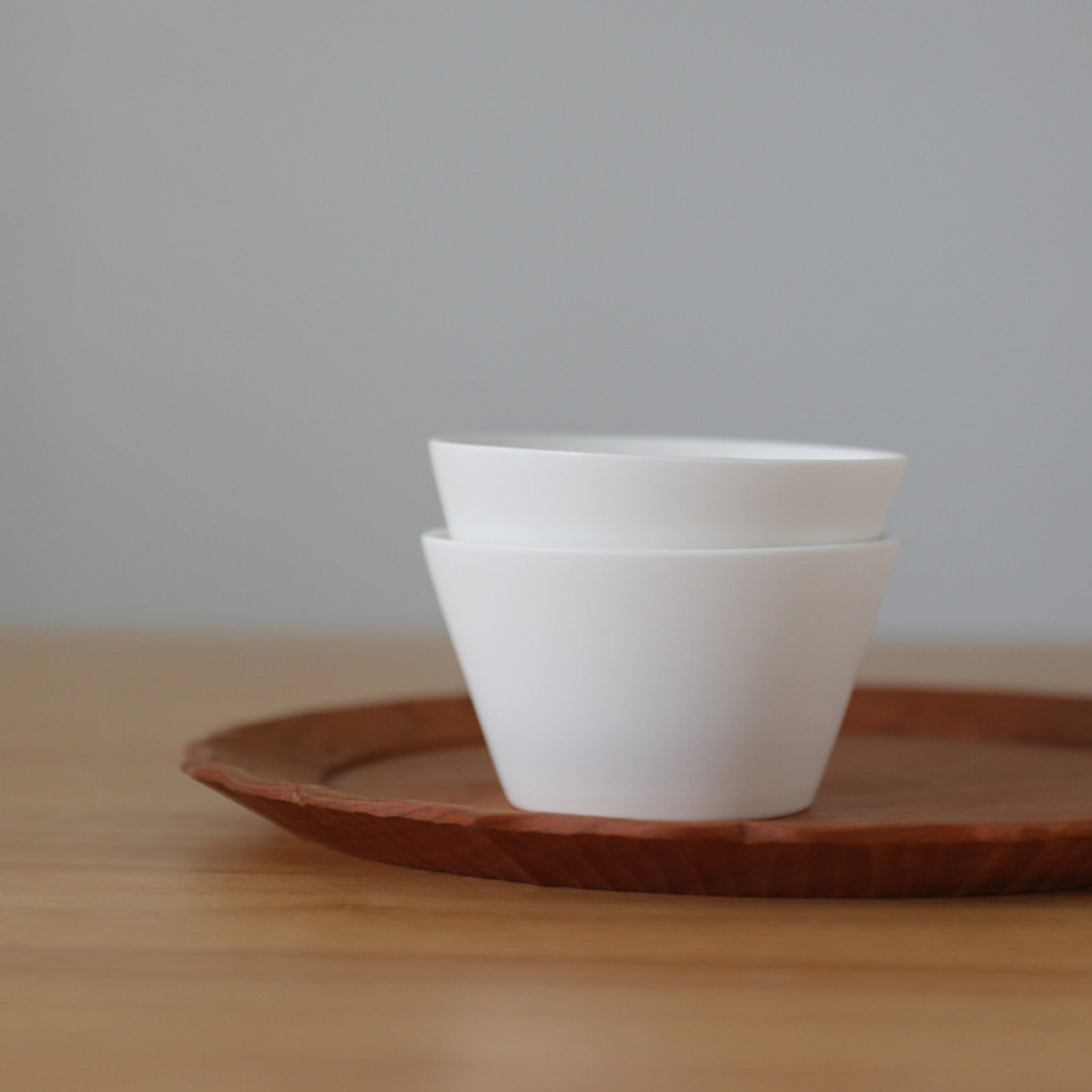 Canvas Latte Cup