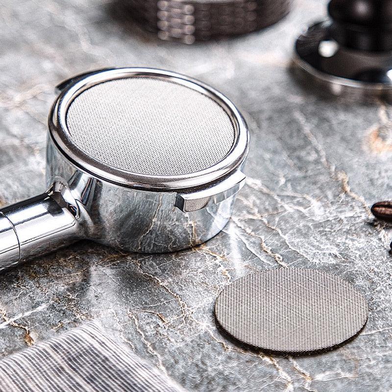 Portafilter Puck Screen